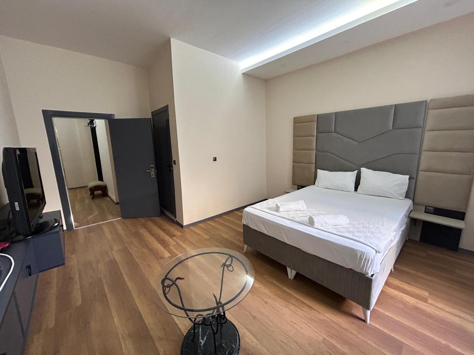 Taxim 34 Hotel Istanbul — Photos 1